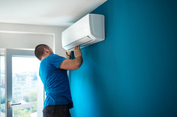 HVAC emergency services in Hillside, IL