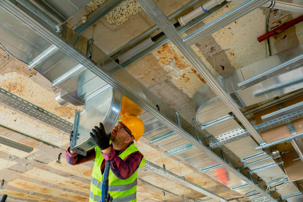 Reliable Hillside, IL HVAC Solutions