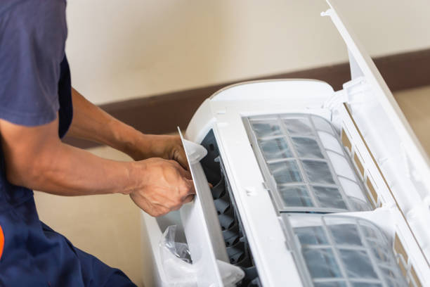 Best Affordable HVAC services  in Hlside, IL