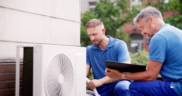 Best Emergency HVAC repair  in Hlside, IL