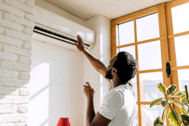 Best HVAC repair near me  in Hlside, IL