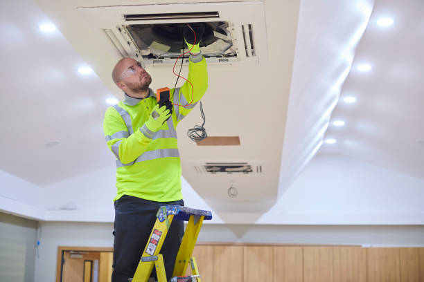 Best HVAC cleaning services  in Hlside, IL