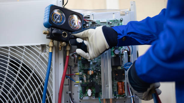 Best HVAC air duct cleaning  in Hlside, IL
